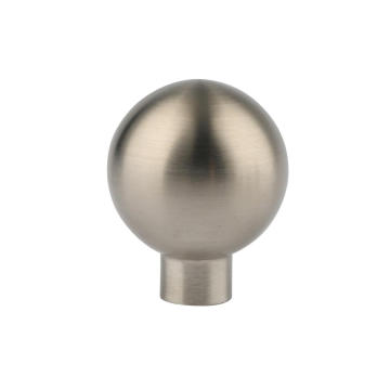 Furniture Drawer Handle Chrome Kitchen Cabinet Knobs